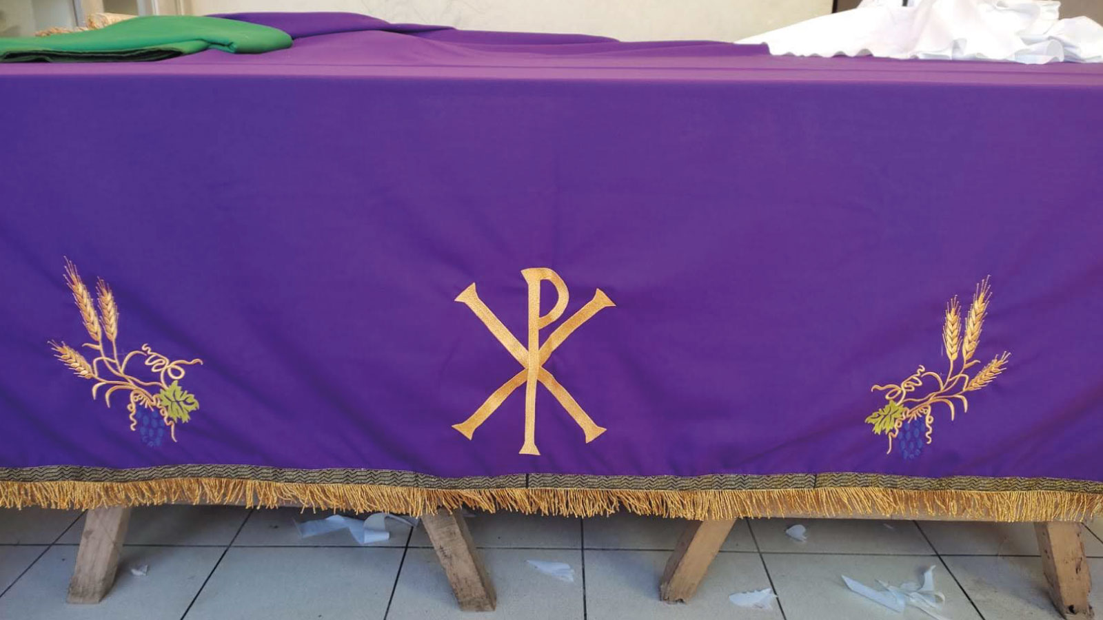 mantel 13