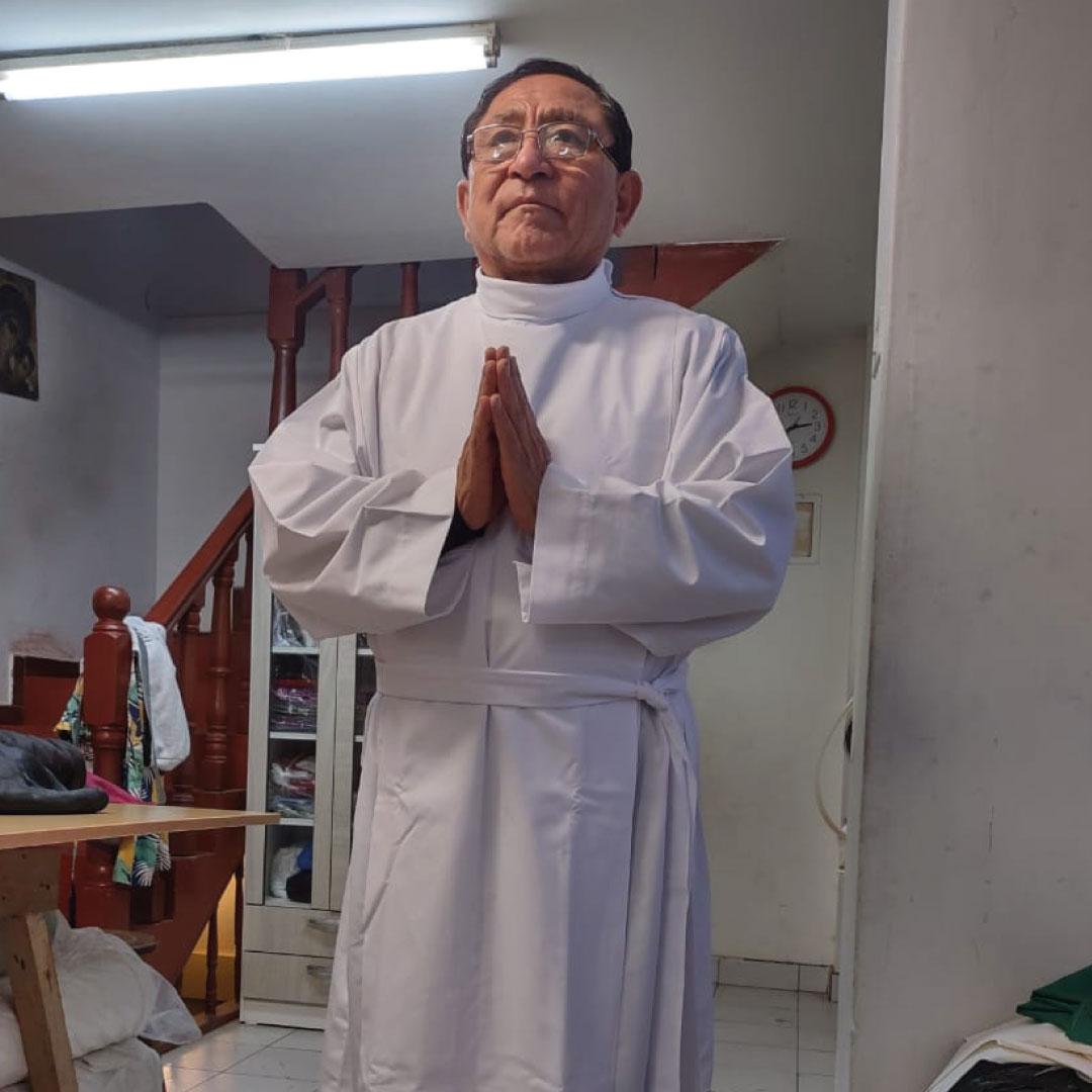 albas vaticanas