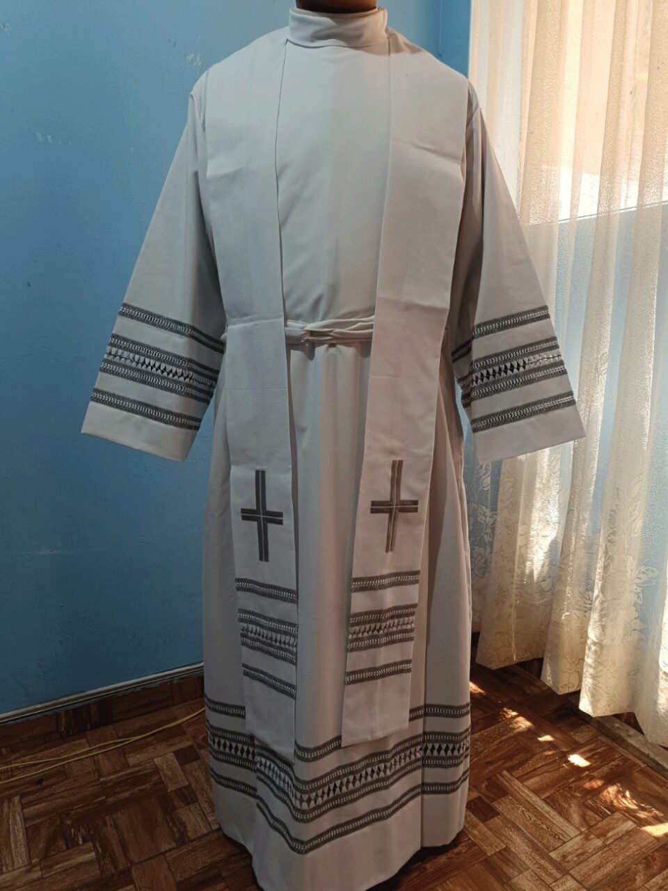 albas vaticanas