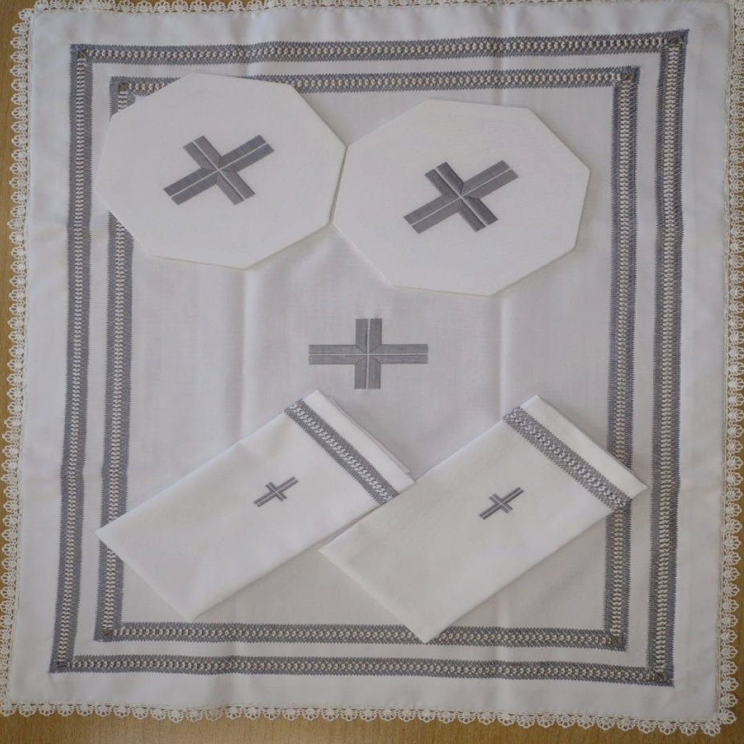 coporal vaticano