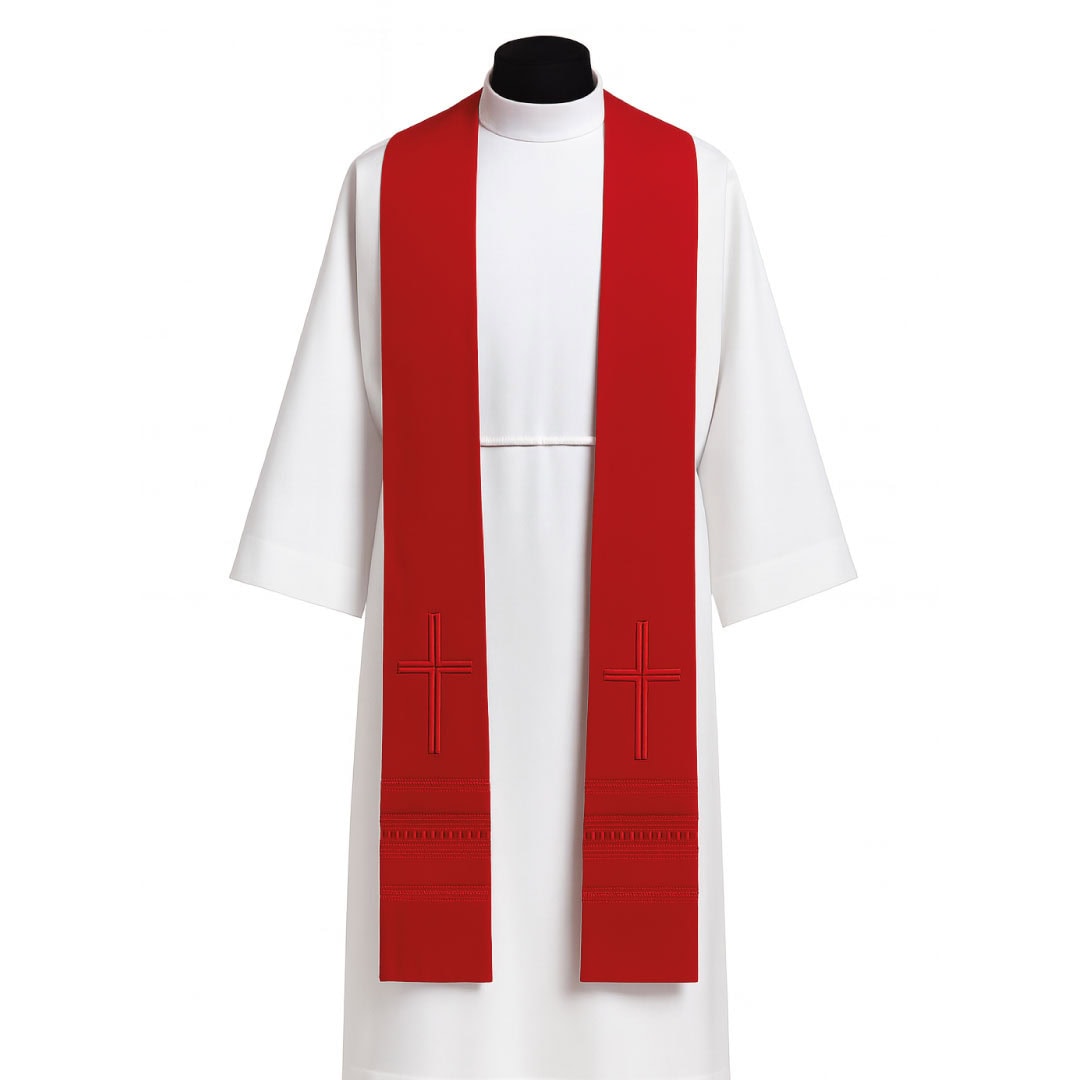 esoltas sacerdotales