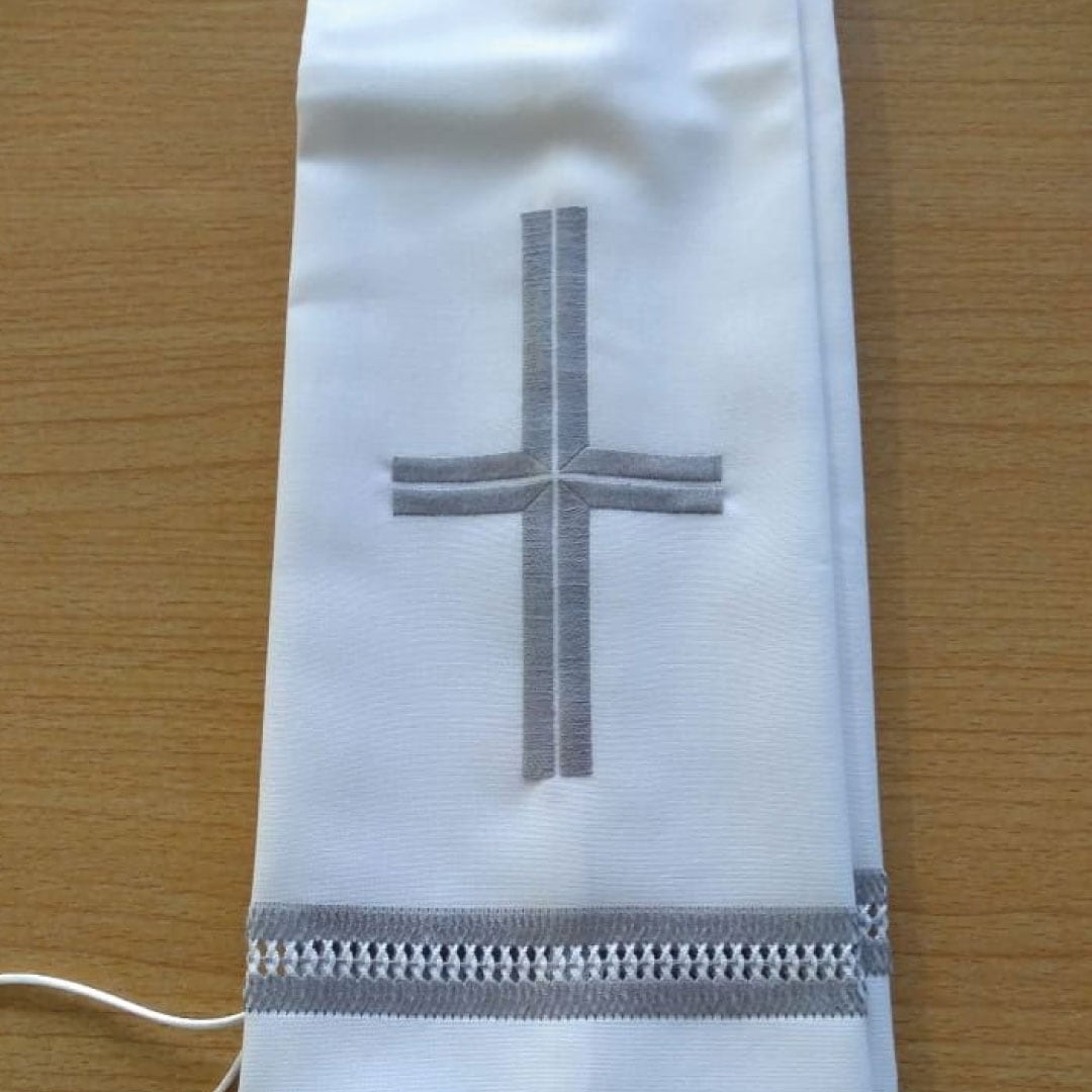 Estolas vaticanas