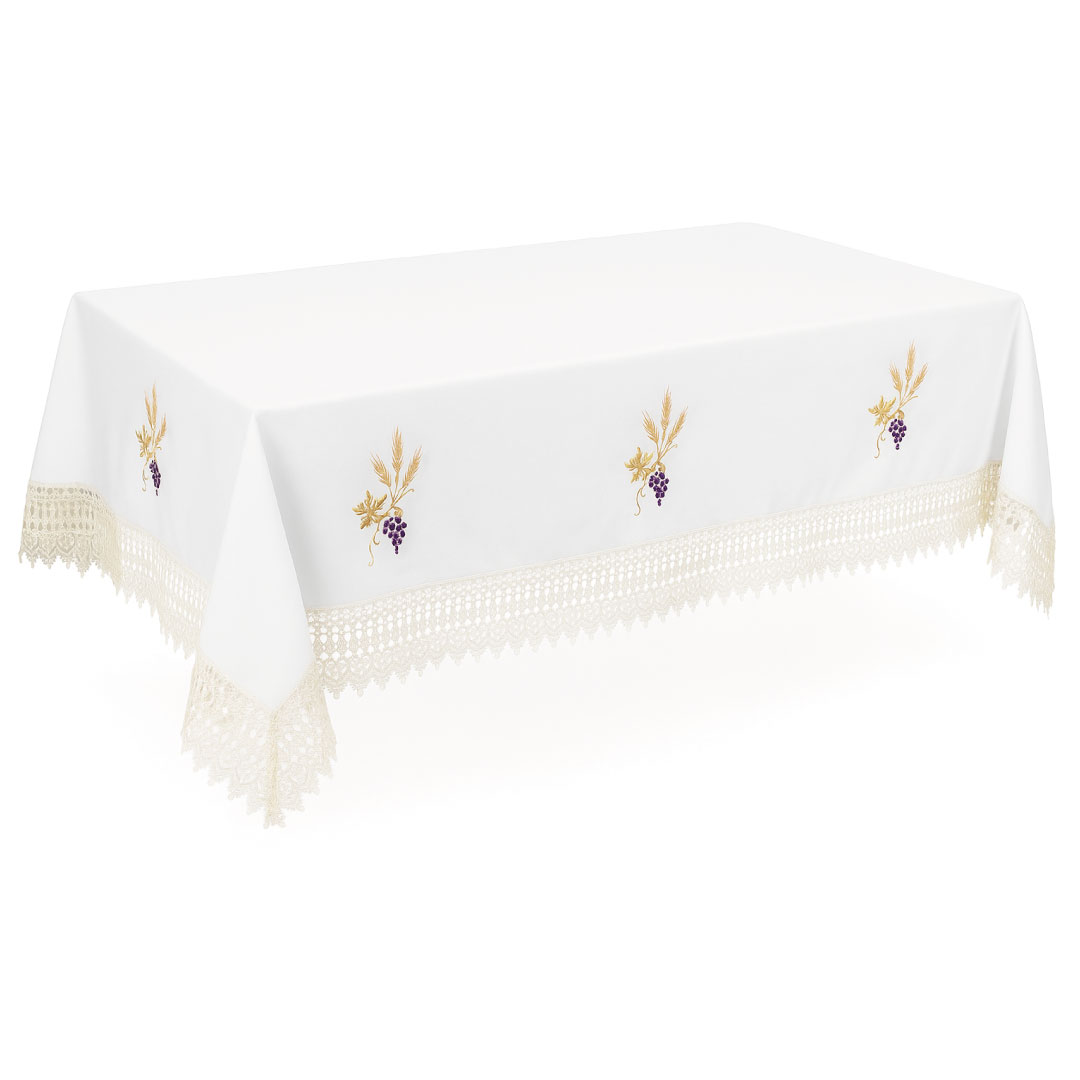 manteles sacerdotales