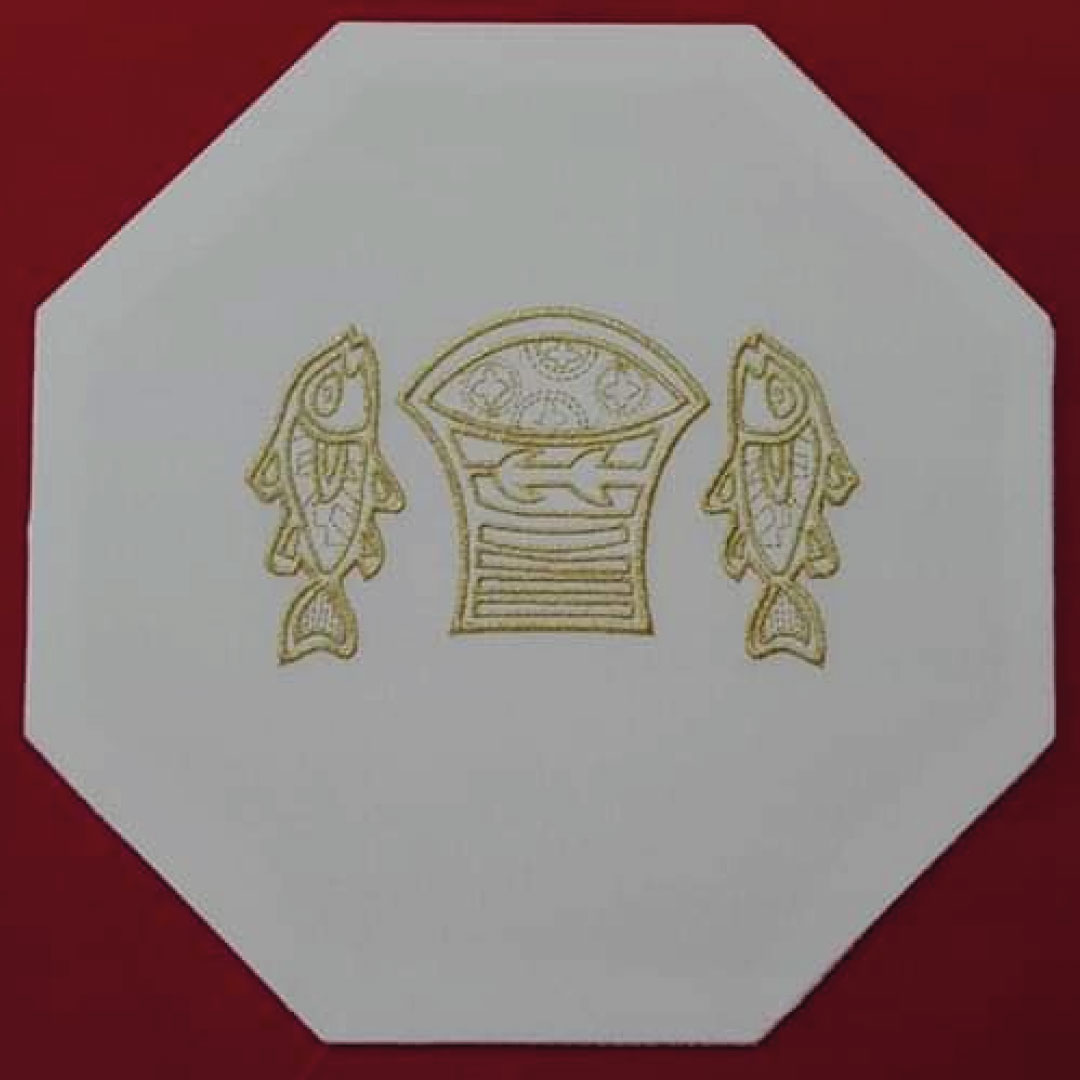 palias sacerdotales