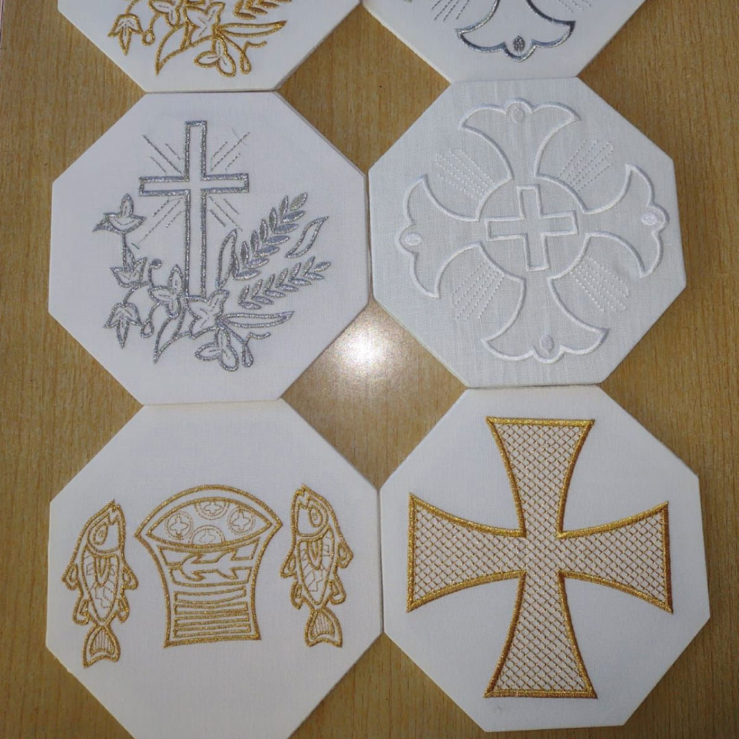 palias sacerdotales