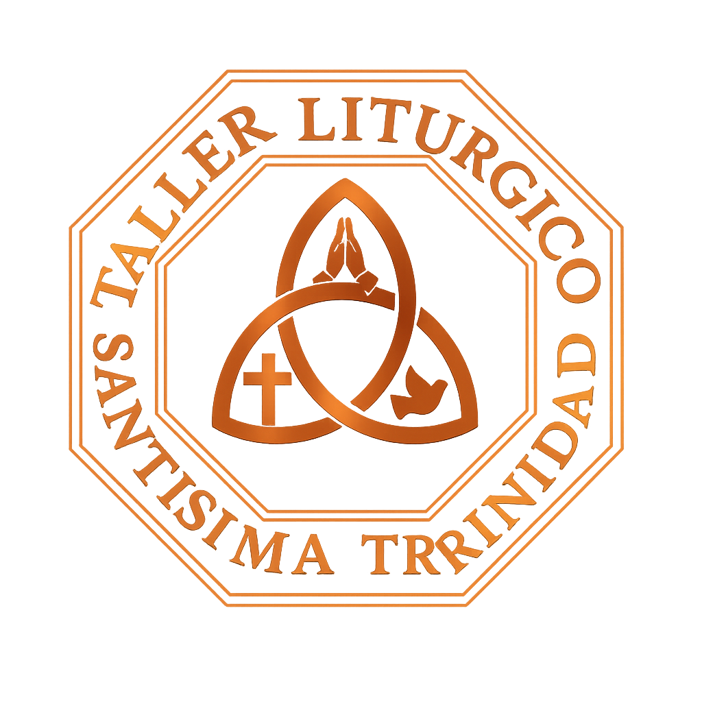 Taller litúrgico Santisima Trinidad