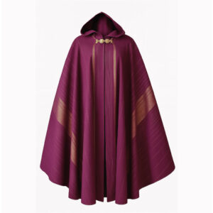 capas jerusalen