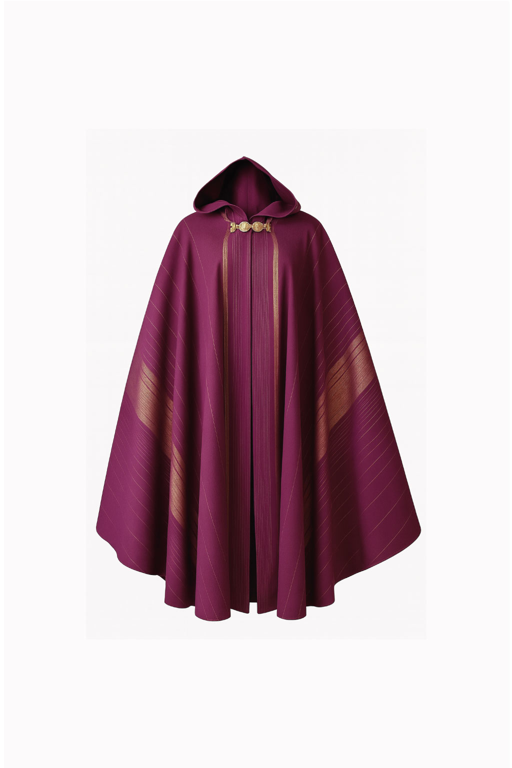 capas jerusalen