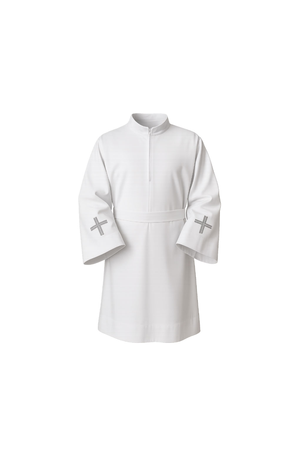 alba vaticana cruces