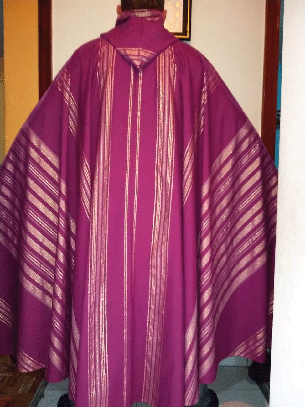 capas galileas
