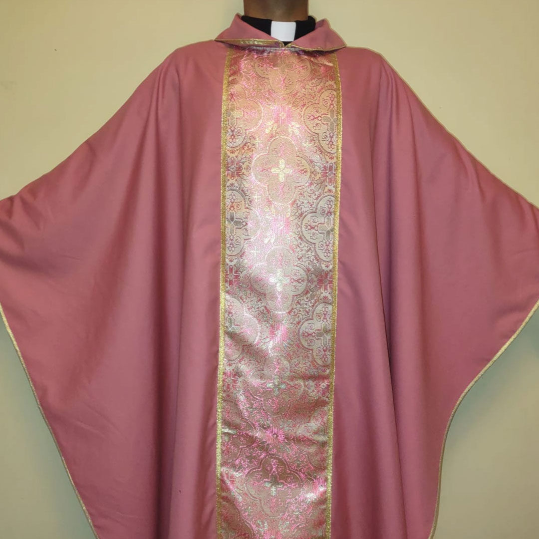 taller liturgico santisima trinidad